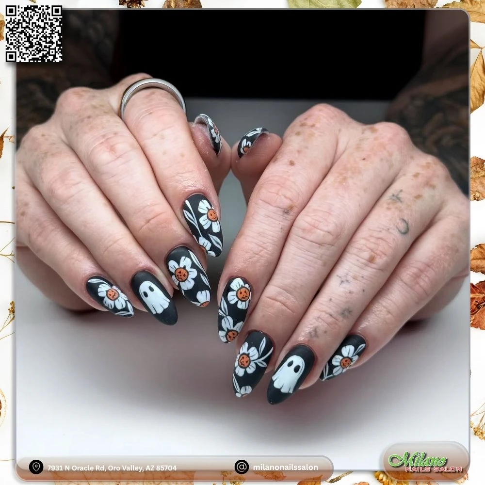 Milano Nails Salon